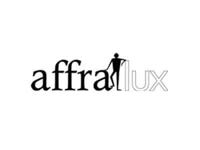 Partner Affralux - Illuminazione e Illuminotecnica<br/>DAI STORE by Elettroboutique - Trapani
