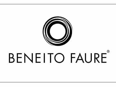 Partner Beneito Faure - Illuminazione e Illuminotecnica<br/>DAI STORE by Elettroboutique - Trapani