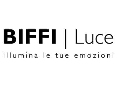Partner Biffi Luce - Illuminazione e Illuminotecnica<br/>DAI STORE by Elettroboutique - Trapani