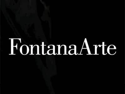 Partner Fontana Arte - Illuminazione e Illuminotecnica<br/>DAI STORE by Elettroboutique - Trapani