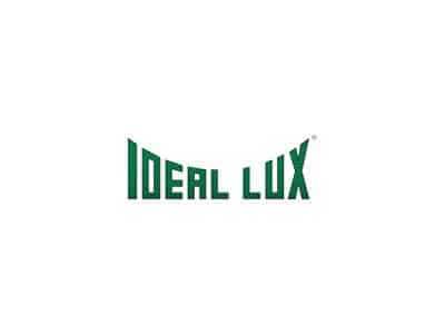 Partner Ideal Lux - Illuminazione e Illuminotecnica<br/>DAI STORE by Elettroboutique - Trapani