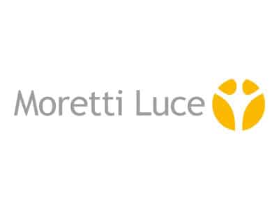 Partner Moretti Luce - Illuminazione e Illuminotecnica<br/>DAI STORE by Elettroboutique - Trapani