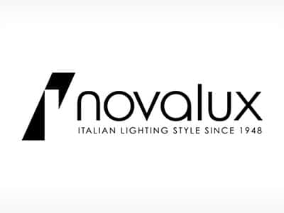 Partner Novalux - Illuminazione e Illuminotecnica<br/>DAI STORE by Elettroboutique - Trapani