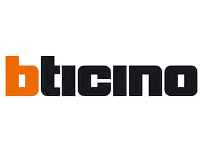 Partner Bticino - Materiale elettrico e domotica<br/>DAI STORE by Elettroboutique - Trapani