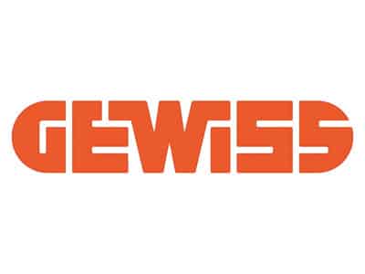 Partner Gewiss - Materiale elettrico e domotica<br/>DAI STORE by Elettroboutique - Trapani