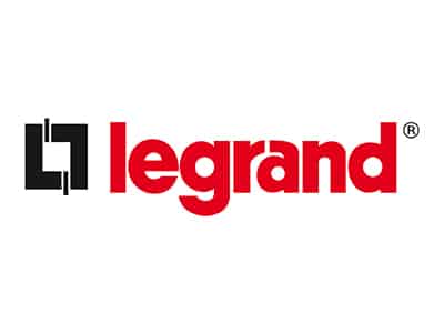 Partner Legrand - Materiale elettrico e domotica<br/>DAI STORE by Elettroboutique - Trapani