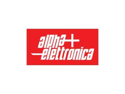 Partner Alpha Elettronica - Sistemi di sicurezza<br/>DAI STORE by Elettroboutique - Trapani