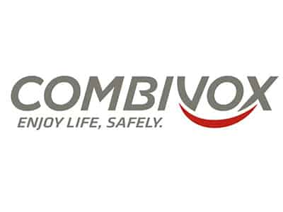 Partner Combivox - Sistemi di sicurezza<br/>DAI STORE by Elettroboutique - Trapani