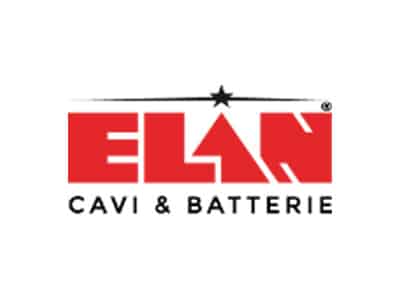 Partner Elan - Sistemi di sicurezza<br/>DAI STORE by Elettroboutique - Trapani