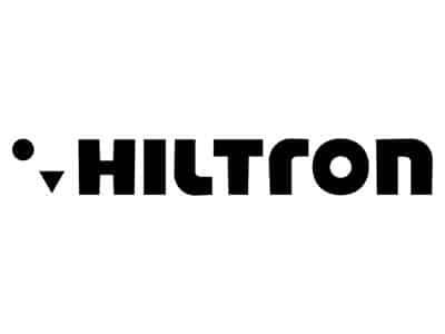 Partner Hiltron - Sistemi di sicurezza<br/>DAI STORE by Elettroboutique - Trapani